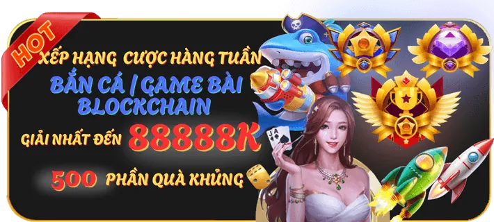 Hoàn trả cược 88cld