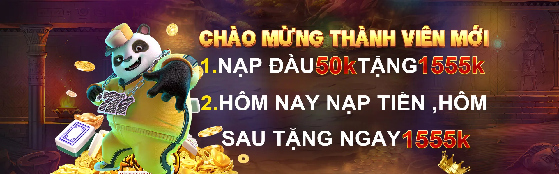 Banner khuyến mãi 88cld 2026